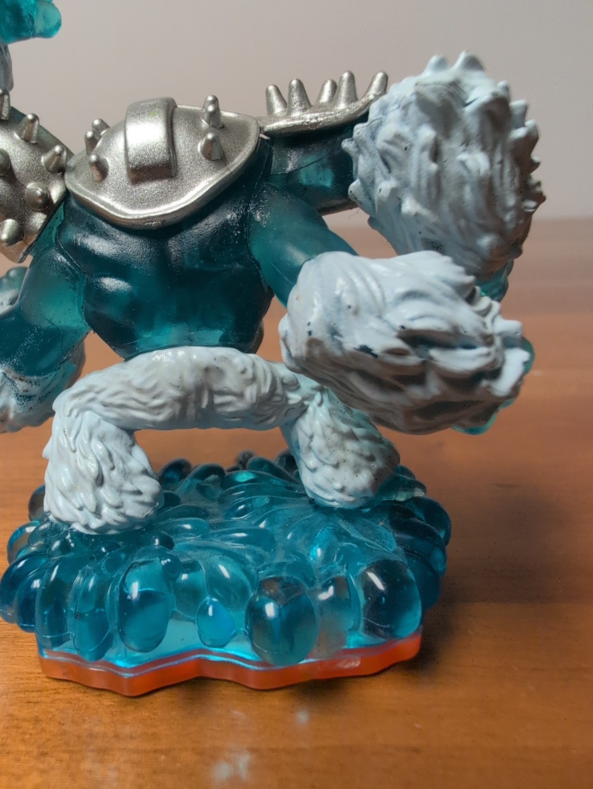 Skylanders Slam Bam Series 2 Activision 2012 Loose Figure