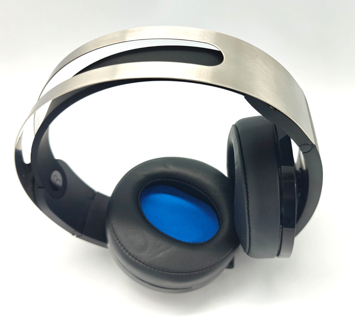 Sony PS4 Platinum Headset Wireless 7.1 Surround headphones for Playstation 4 PC