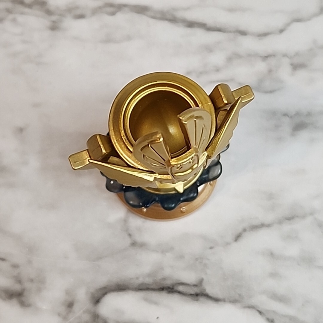 Skylanders Superchargers Sea Trophy Golden Queen 2015 Figure Activision 87577888