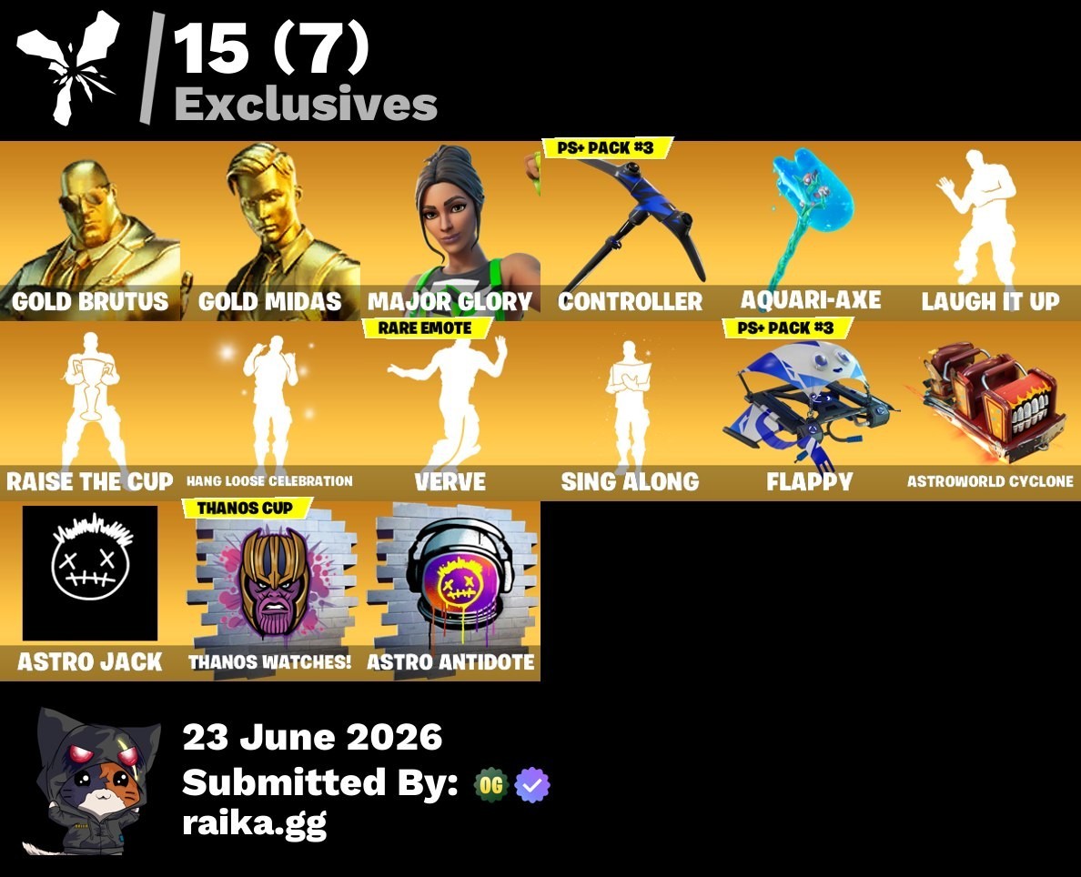 🔥70 Set: Gold Midas, Lara Croft, Mandalorian, Deadpool,Rebirth Raven,Meowscless