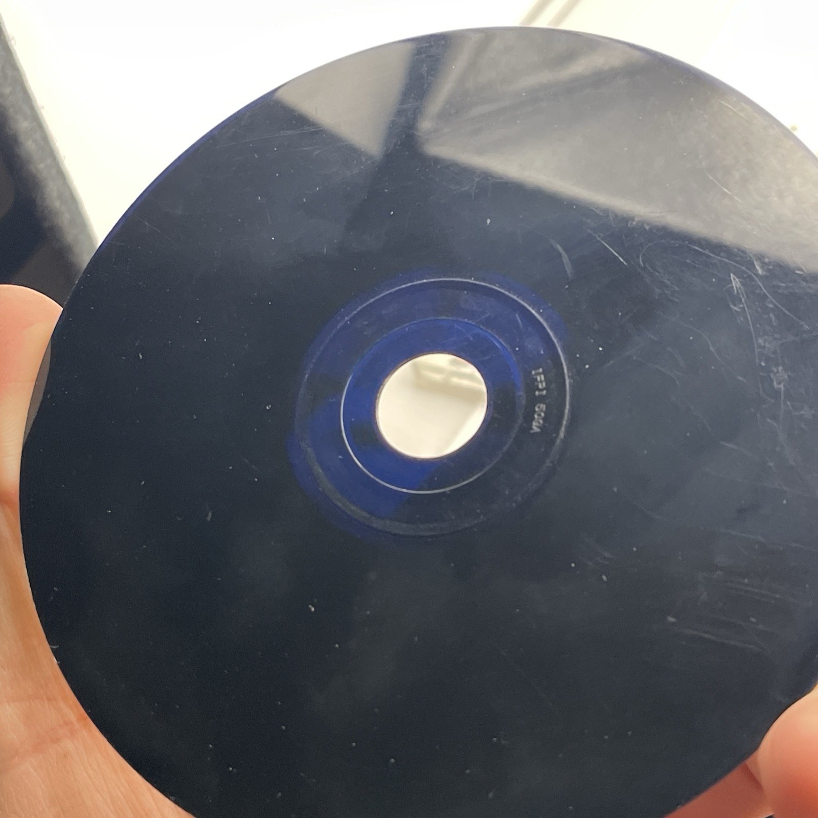 Tobal No. 1 (Sony PlayStation 1, PS1 1996) Has FF Demo No Manual