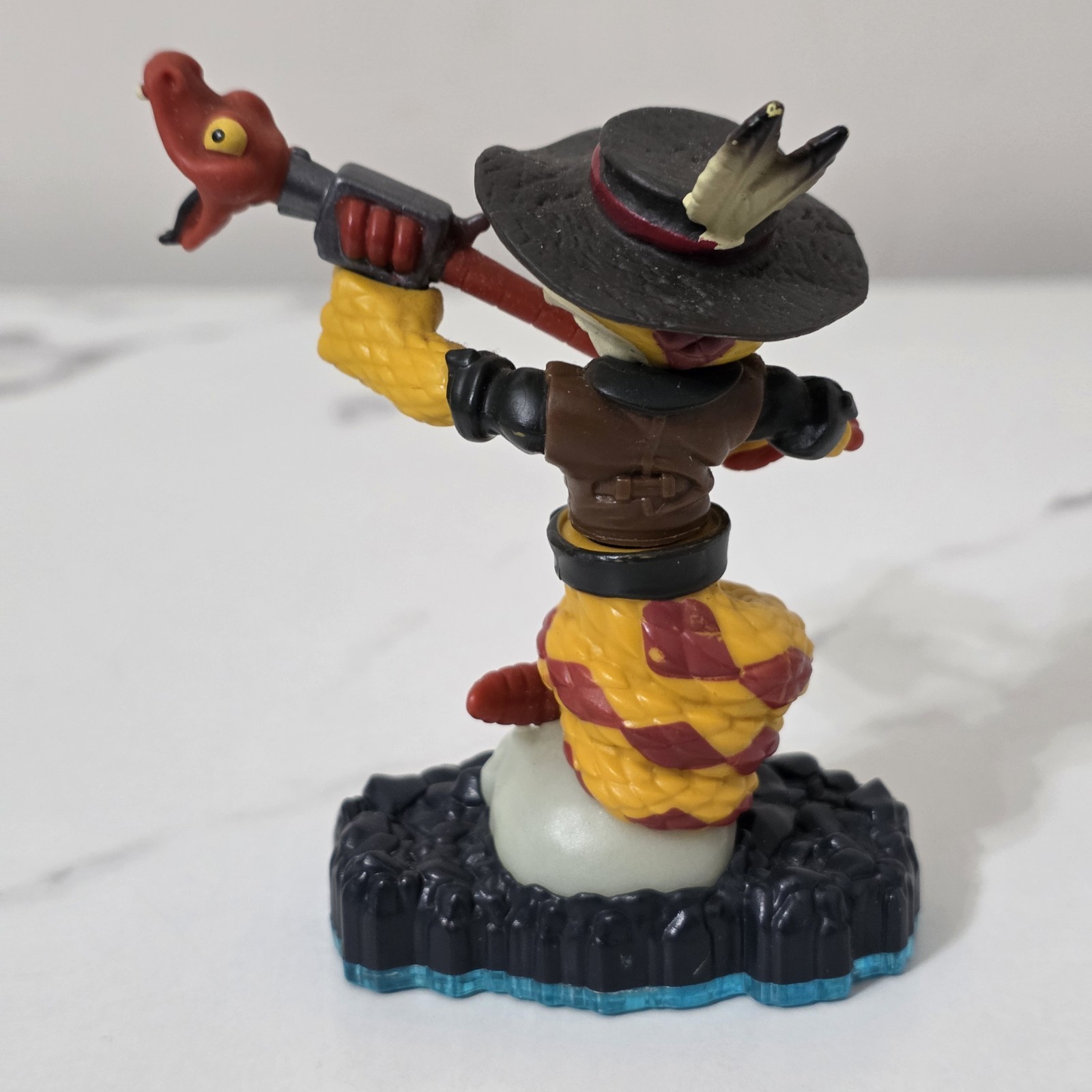Skylanders Activision Figure Lot of 10