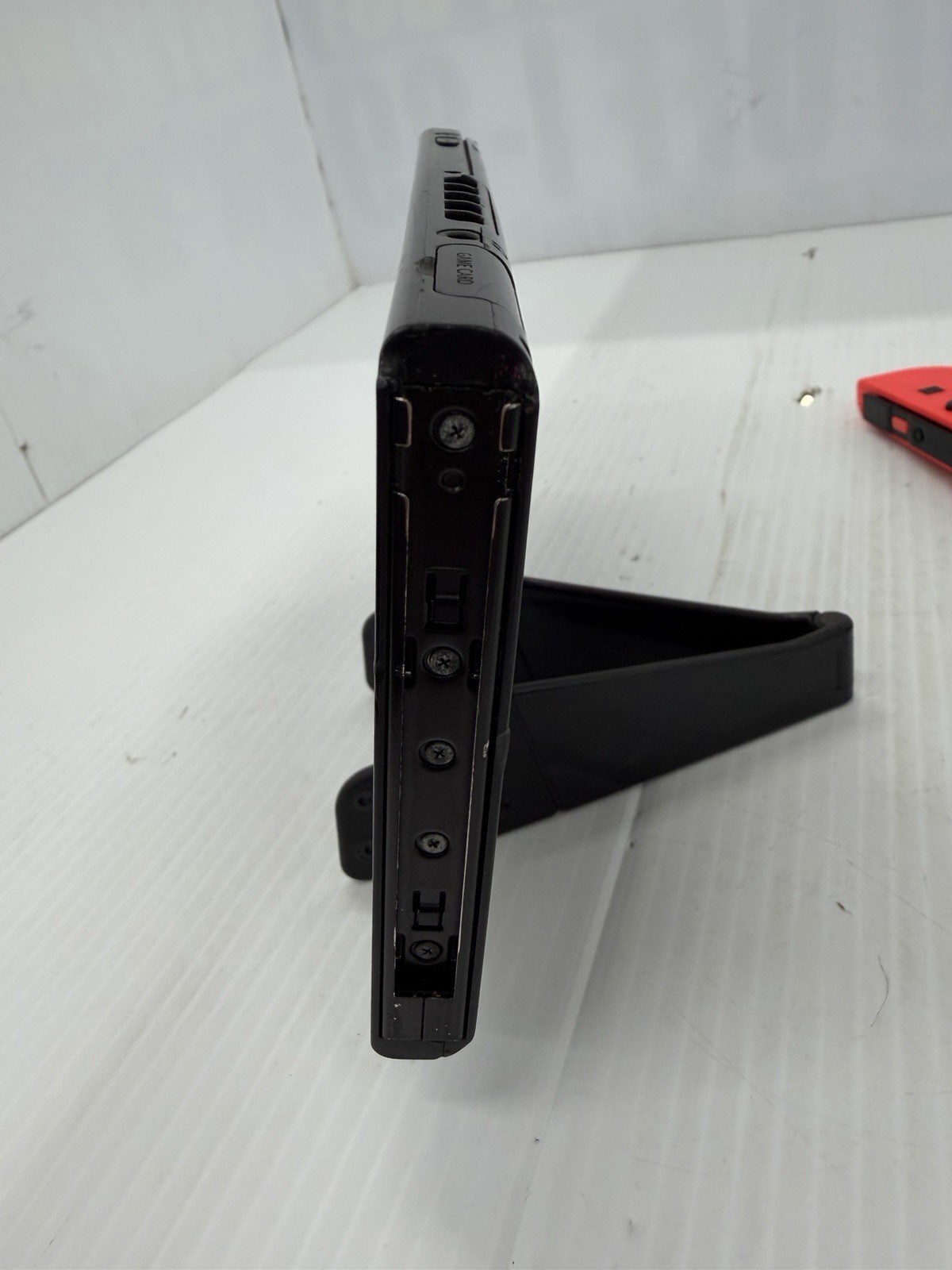 Nintendo Switch HAC-001 (01) Purple & Red Joy Cons