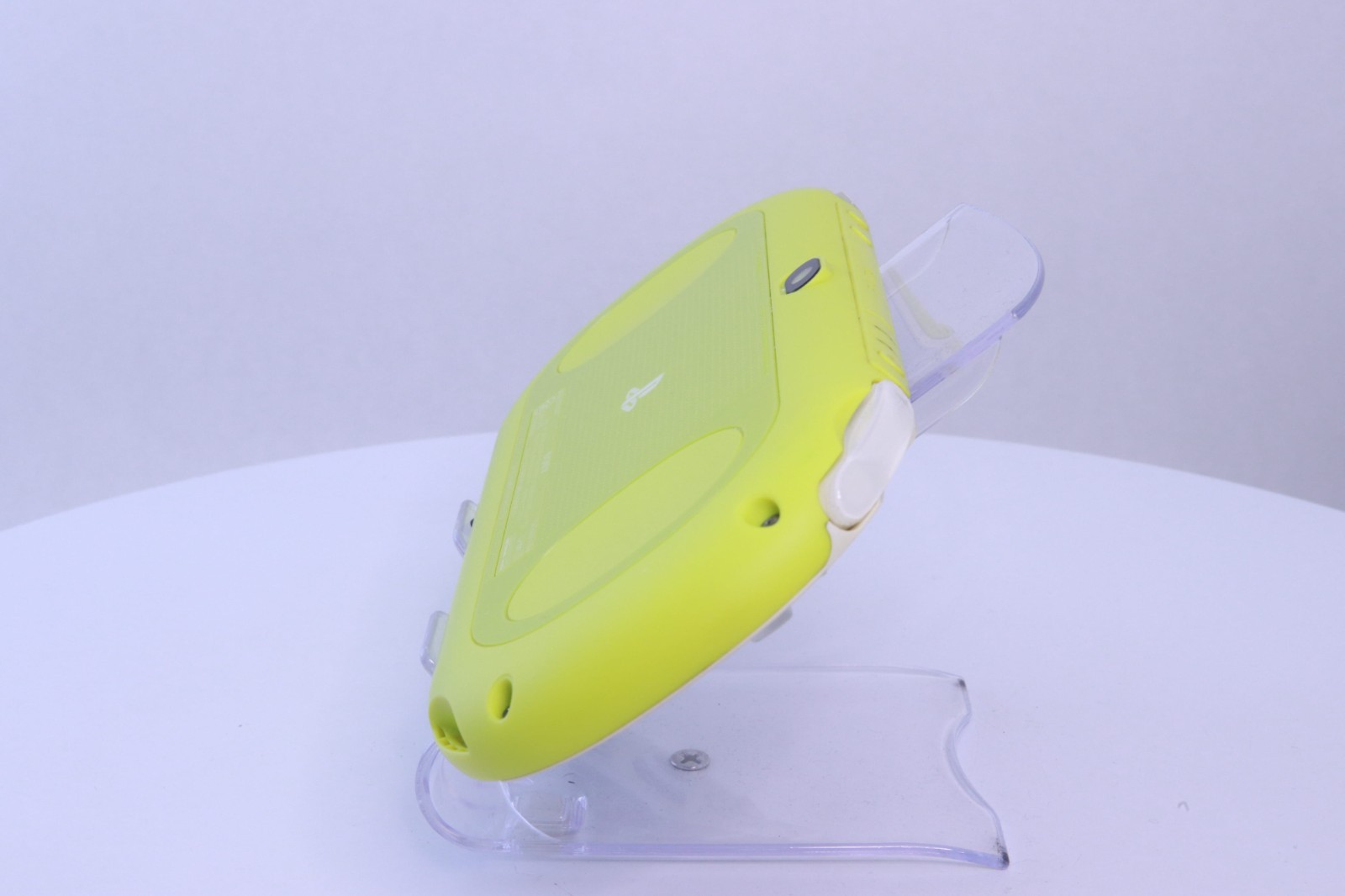 JP Game PS Vita PCH-2000 Lime Green White [ Rank：A]