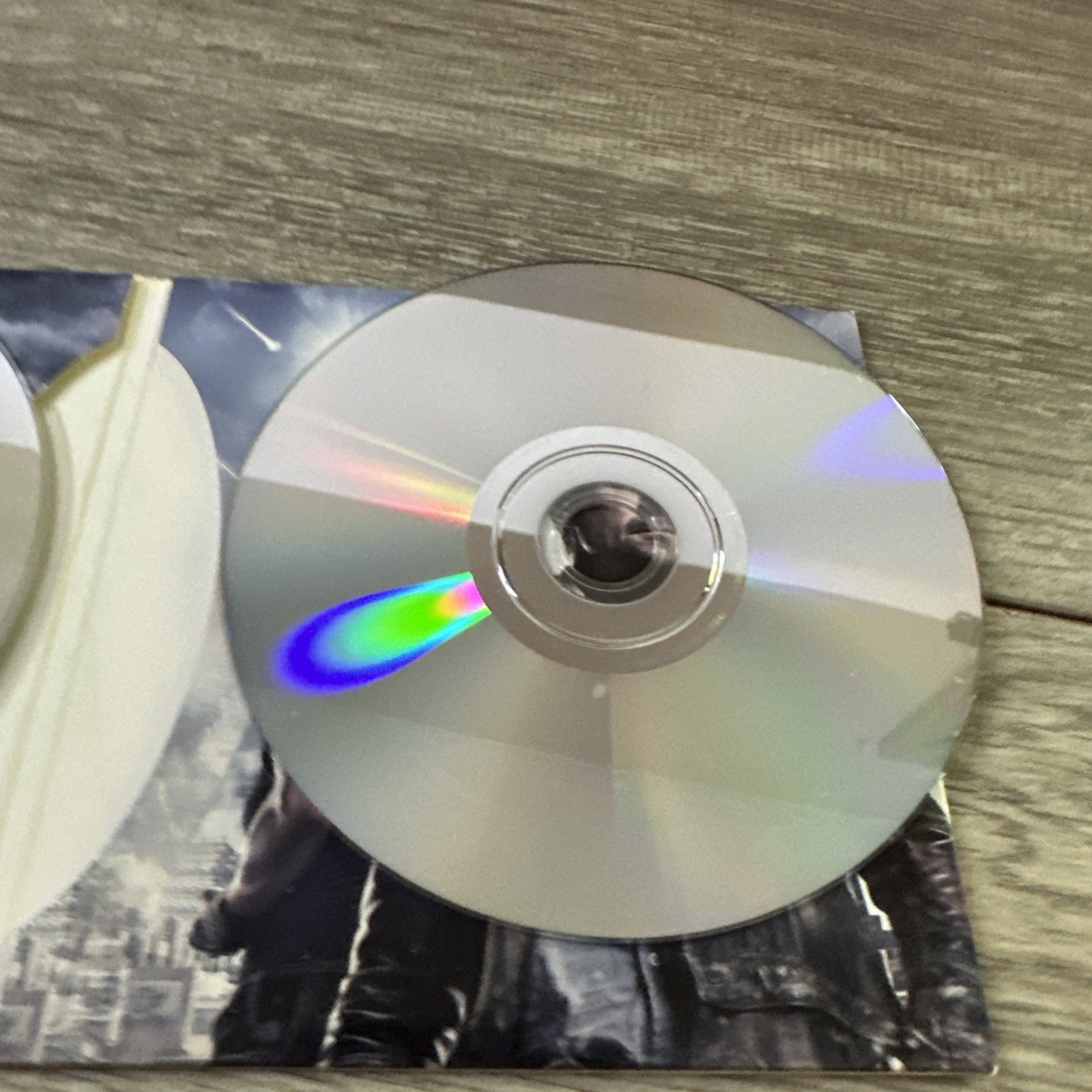 Trion Defiance Soundtrack + Bonus Disc Syfy