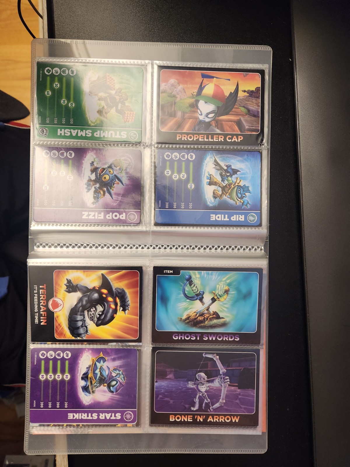 Skylanders Figures Imaginators, Giants, Trap Team, Spyro’s Adventure You Choose