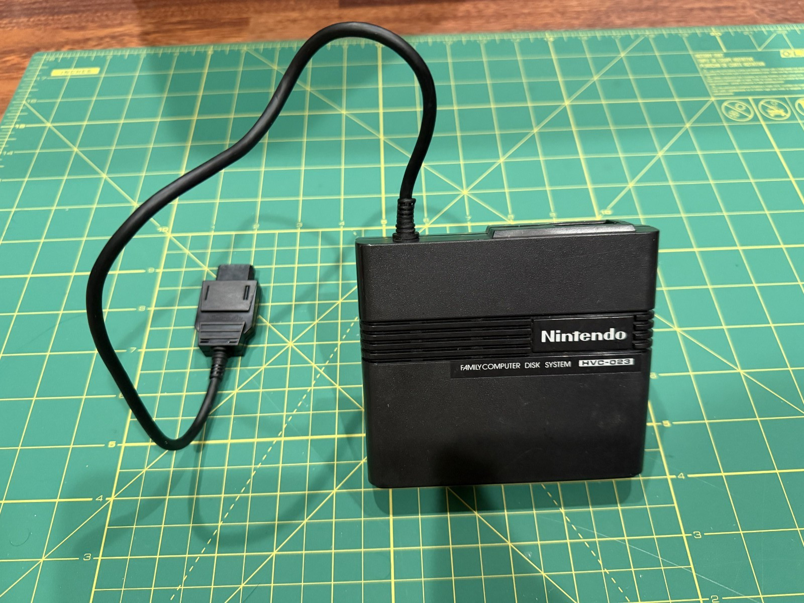 RAM Adapter for Nintendo Famicom Disk System – Tested and Working, US Seller