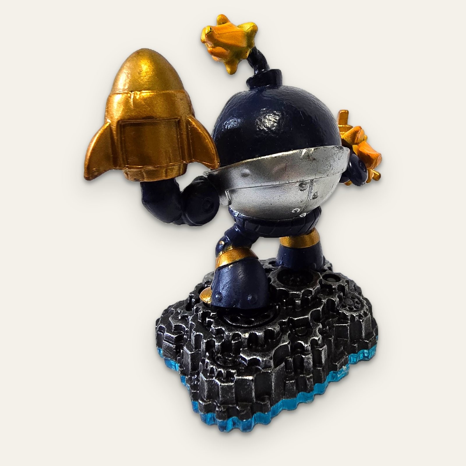 Activision Skylanders Swap Force Countdown Kickoff 84747888 Character Figure