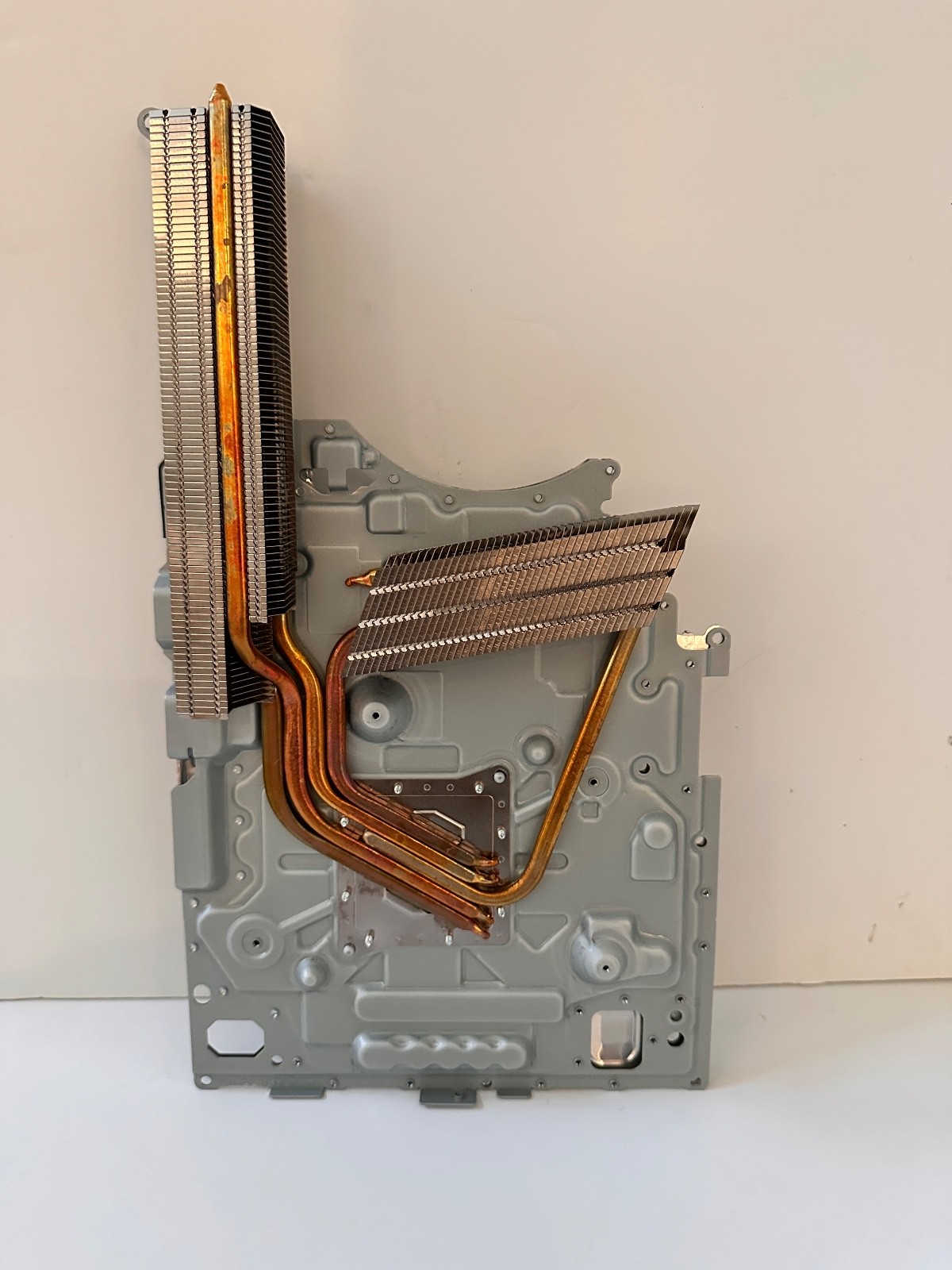 Sony PlayStation 5 PS5 SLIM Frame Housing Shell Heatsink Replacement CFI-2115