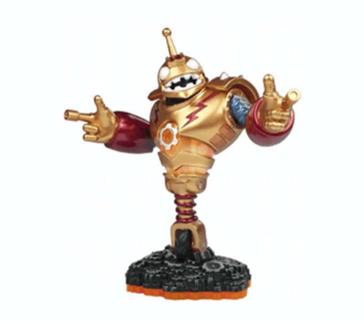 Skylanders GIANTS Activision Complete Your Set