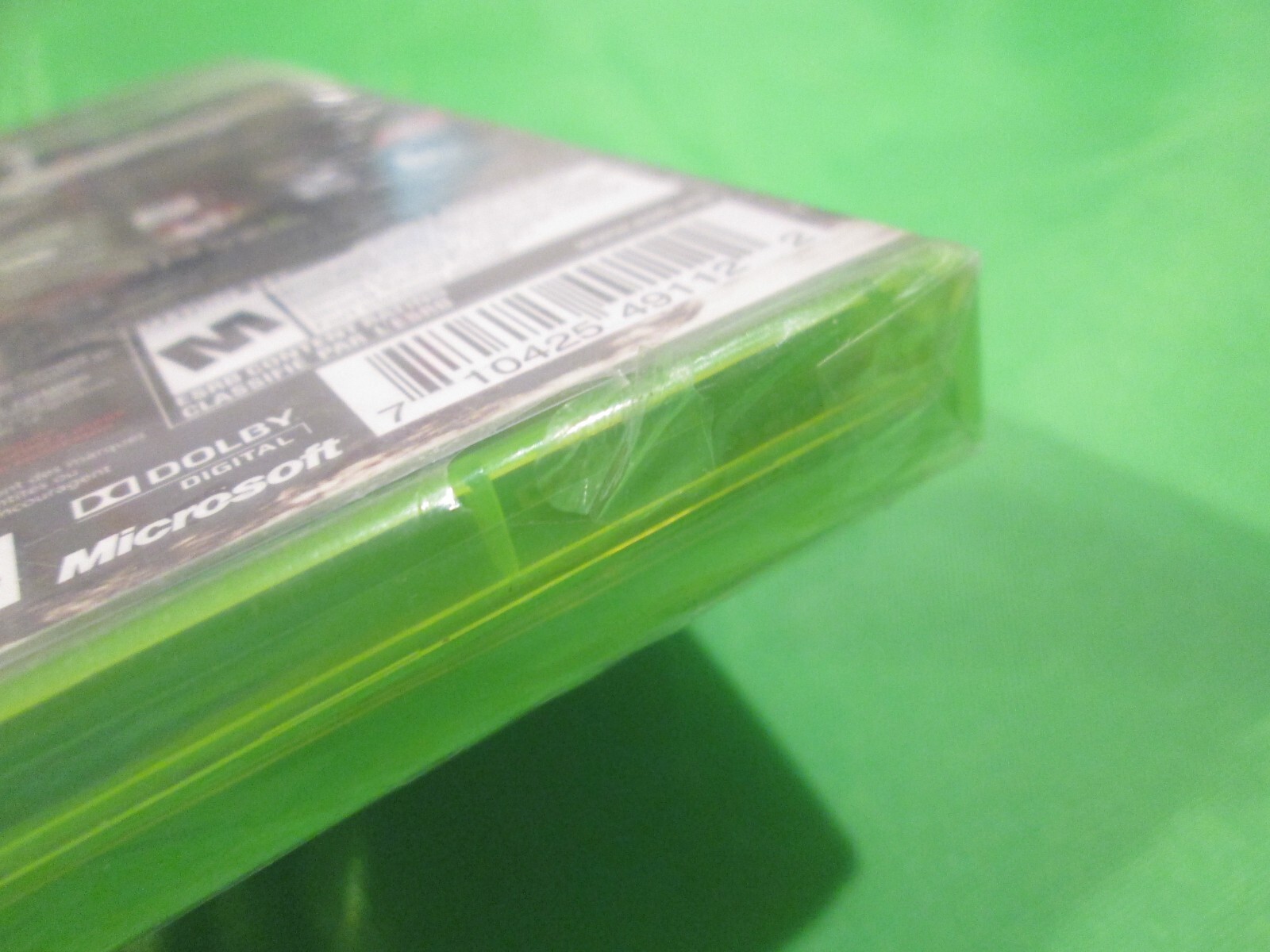 NBA LIVE 10 XBOX 360 EA SPORTS BASKETBALL ORLANDO BRAND NEW FACTORY SEALED