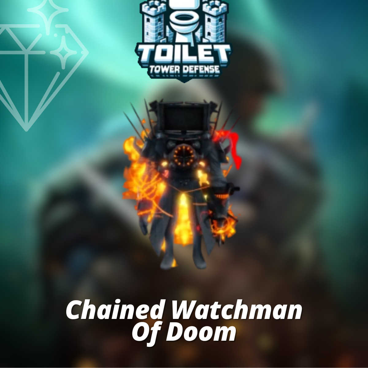 All Units | Toilet Tower Defense | TTD Latest ⭐ Fast Delivery ⭐