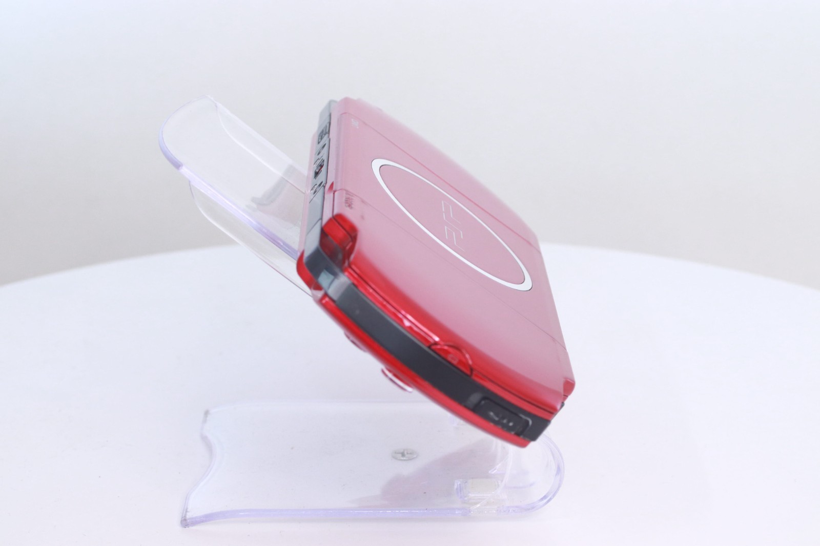 JP Game Sony PSP 3000 Console Only [ Rank : A] Color：Red