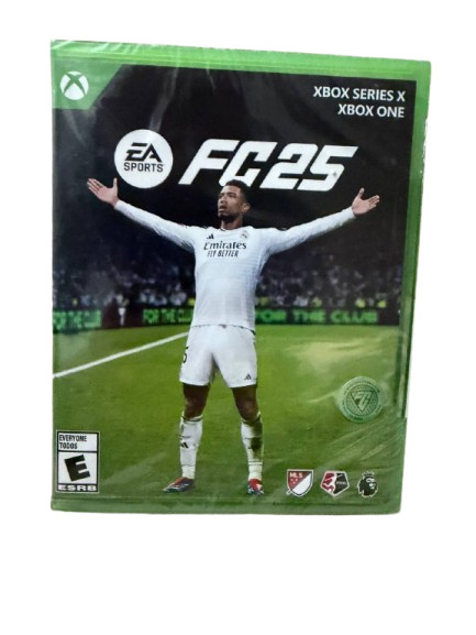EA Sports FC 25 Xbox (One & Series X|S)