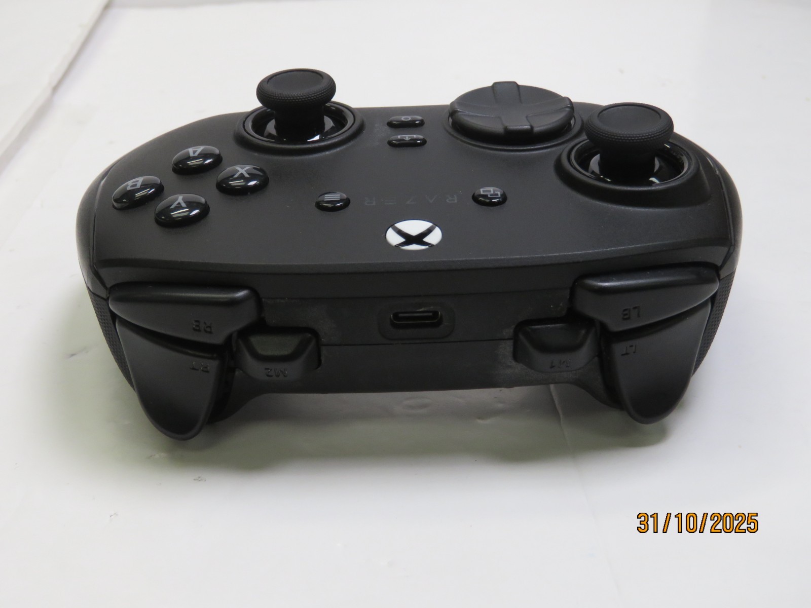 Razer Wolverine V3 Pro Wireless eSports Controller RZ06-0520 XBOX | PC