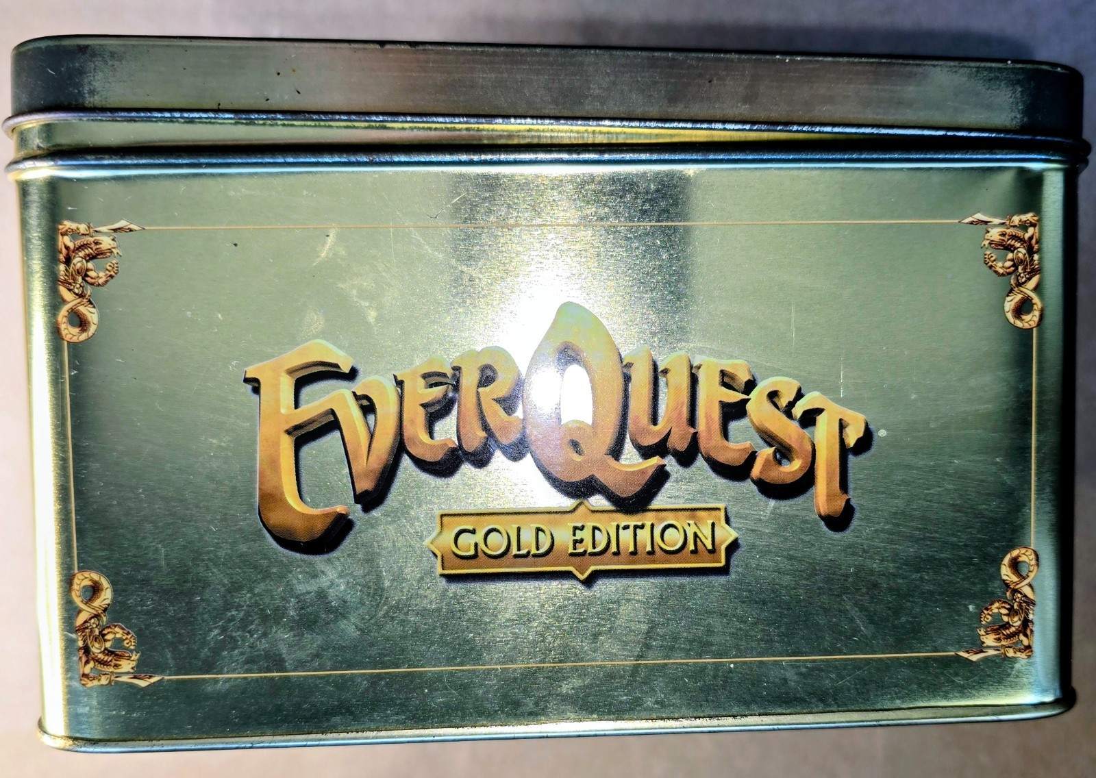 LOT of Sony EverQuest Titanium Edition 5 Disc PC Game Maps Omens of War PC Books