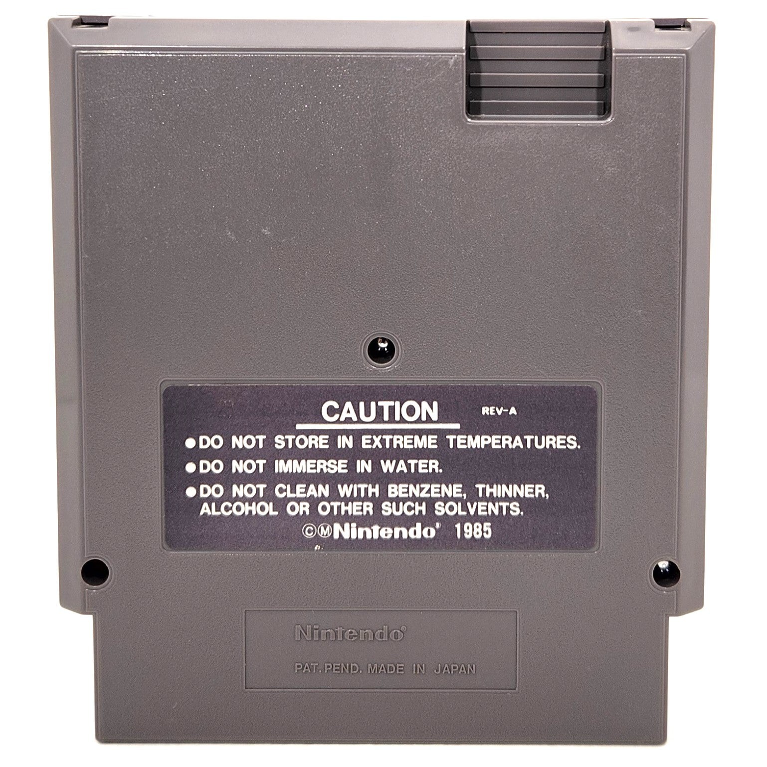Willow – Nintendo Entertainment System, NES (Tested, Authentic, Ships in a Box)