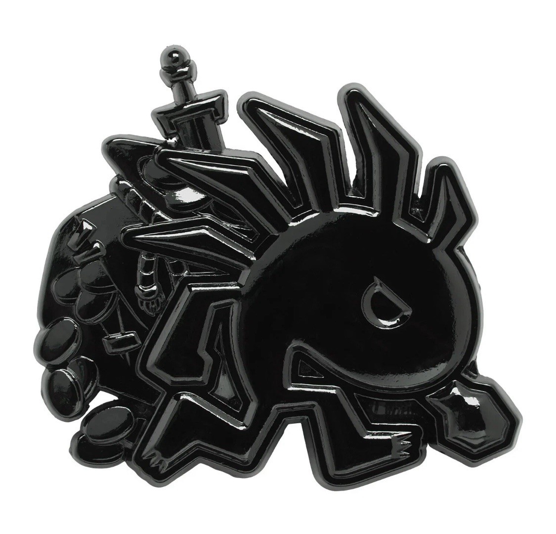 Blizzard Blizzcon 2023 Series 10 Onyx Treasure Murloc Pin World Of Warcraft New