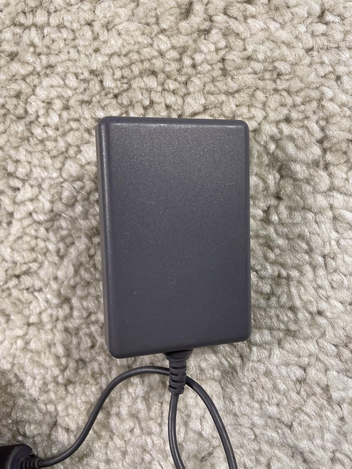 Sony PS One SCPH-101 Gray Console LCD Screen SCPH-131 Controller Adapter Tested