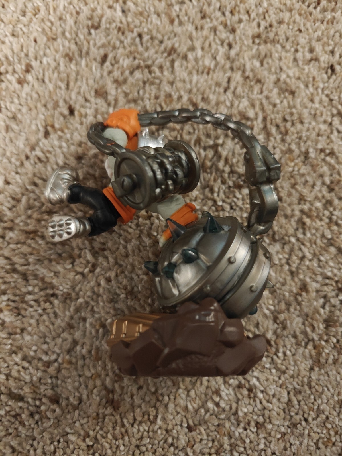 Smash Hit Skylanders SuperChargers #87531888 Figure Imaginators