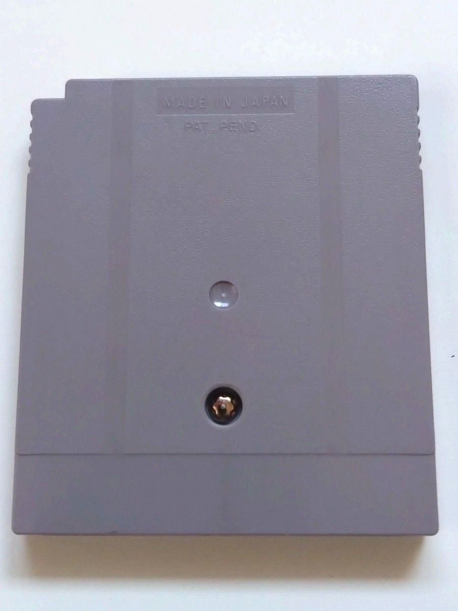 Mario Picross 1 2 Game Boy Boxed Set Nintendo GB Puzzle Japan Tested