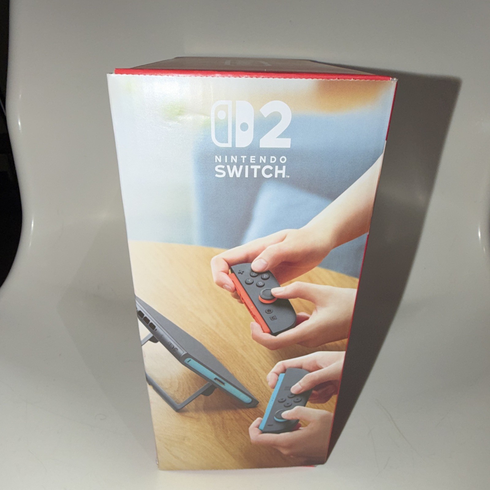 nintendo switch 2 choose your game bundle (Brand New)