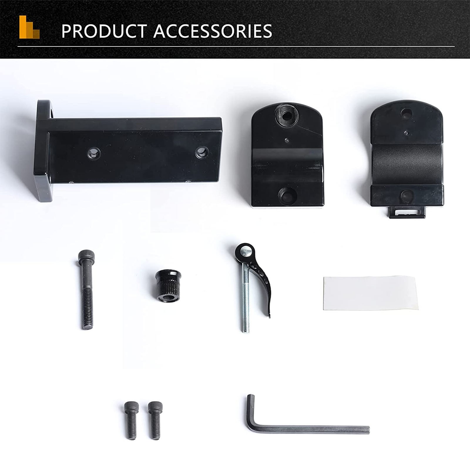 Right Gear Shifter Mount For Playseat Challenge For Logitech G920/923 G29 Racing