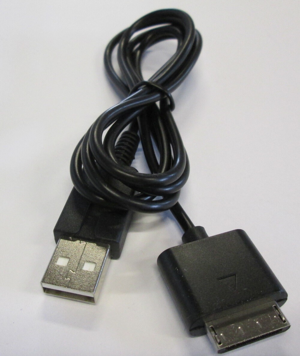 Lot Of 10 USB Charge And Sync Cable For Sony PSP Go PSP