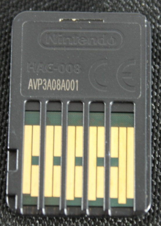 Nintendo Super Mario 3D All-Stars Switch Cartridge Only Tested Working!