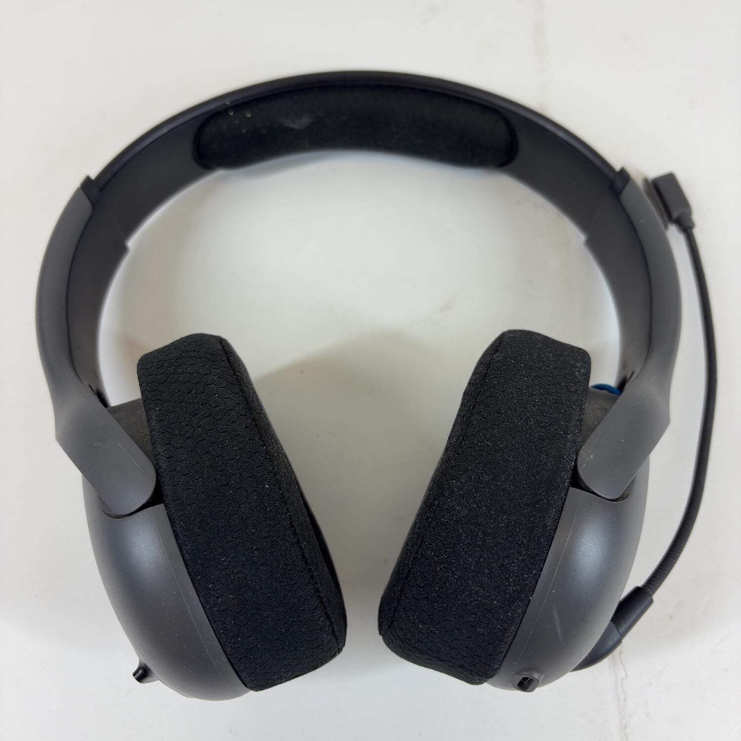 Sony LVL50 Active Noise Cancellation Headphones Black N/A
