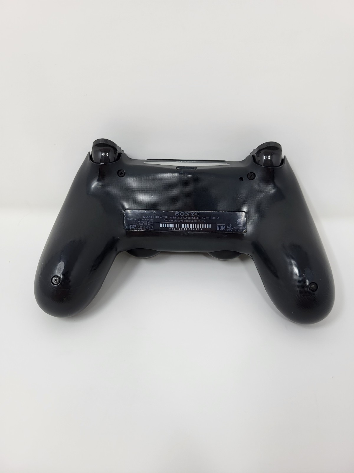 Ps4 Sony PlayStation 4 Console – 500 GB (CUH-1215A) Bundle with Cords Tested