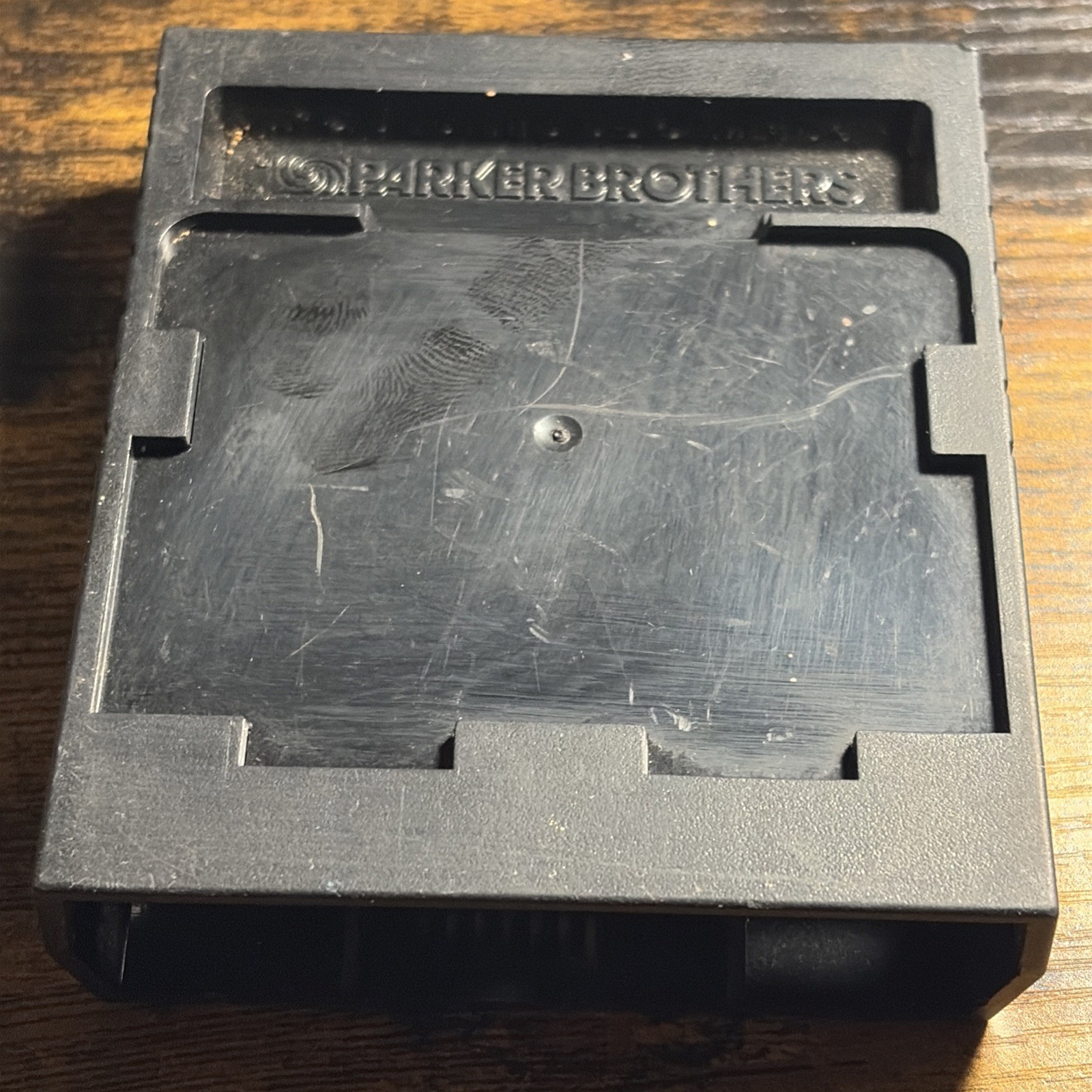 Popeye Game Program (Atari 2600, 1983) – Cartridge Only