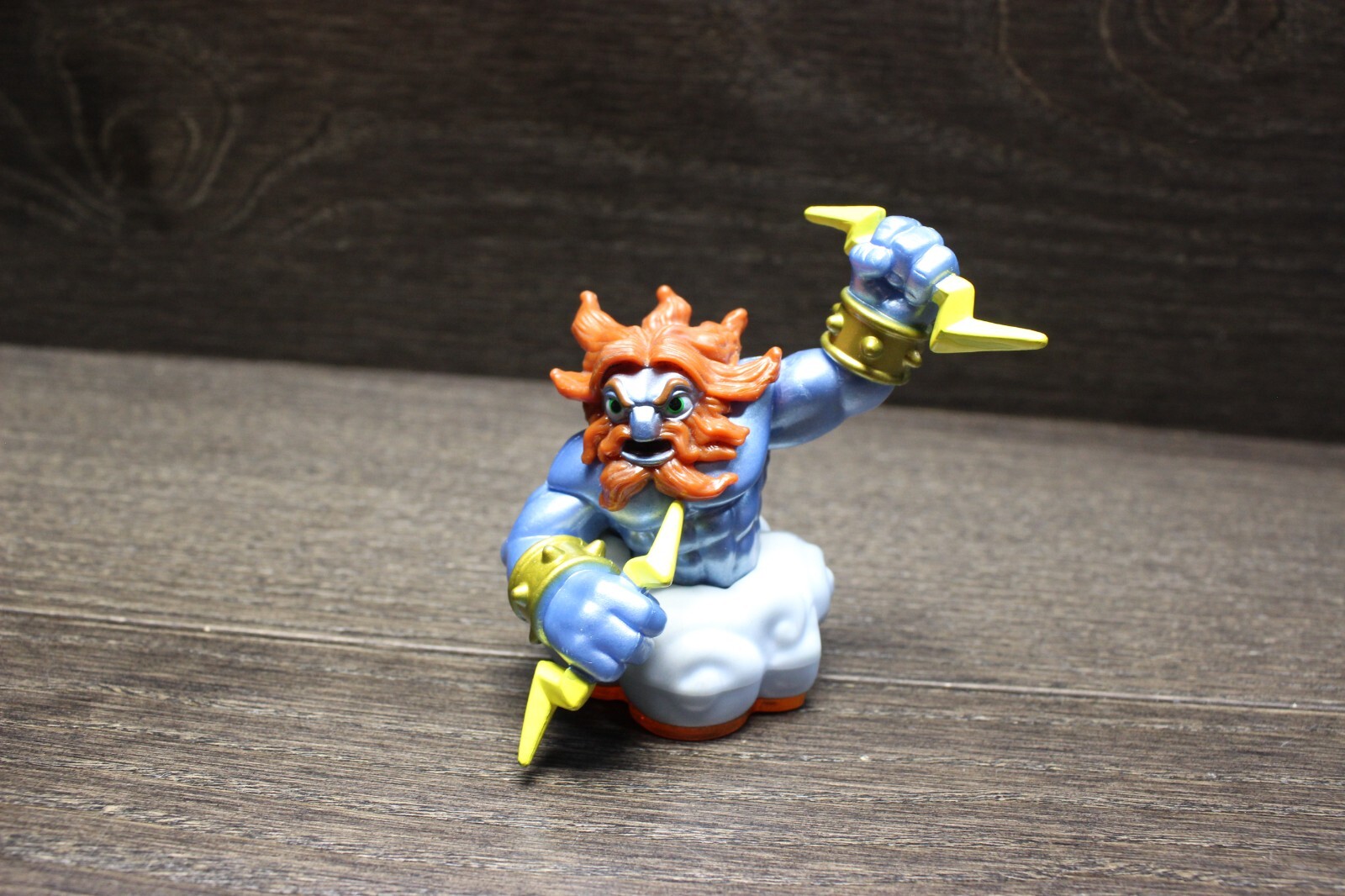 Skylanders Giants 84500888 Lightning Rod Video Game Figure Activision