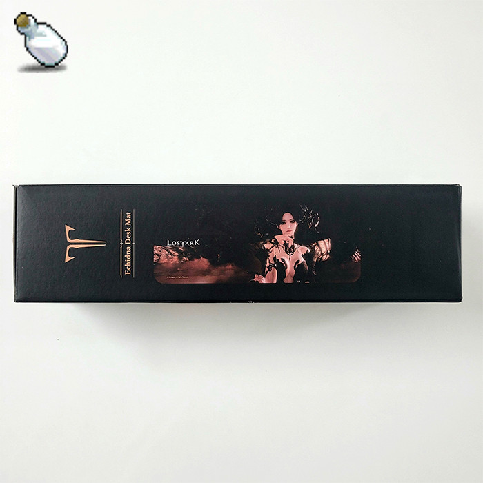 LOST ARK MMO Desk Mat – Echidna