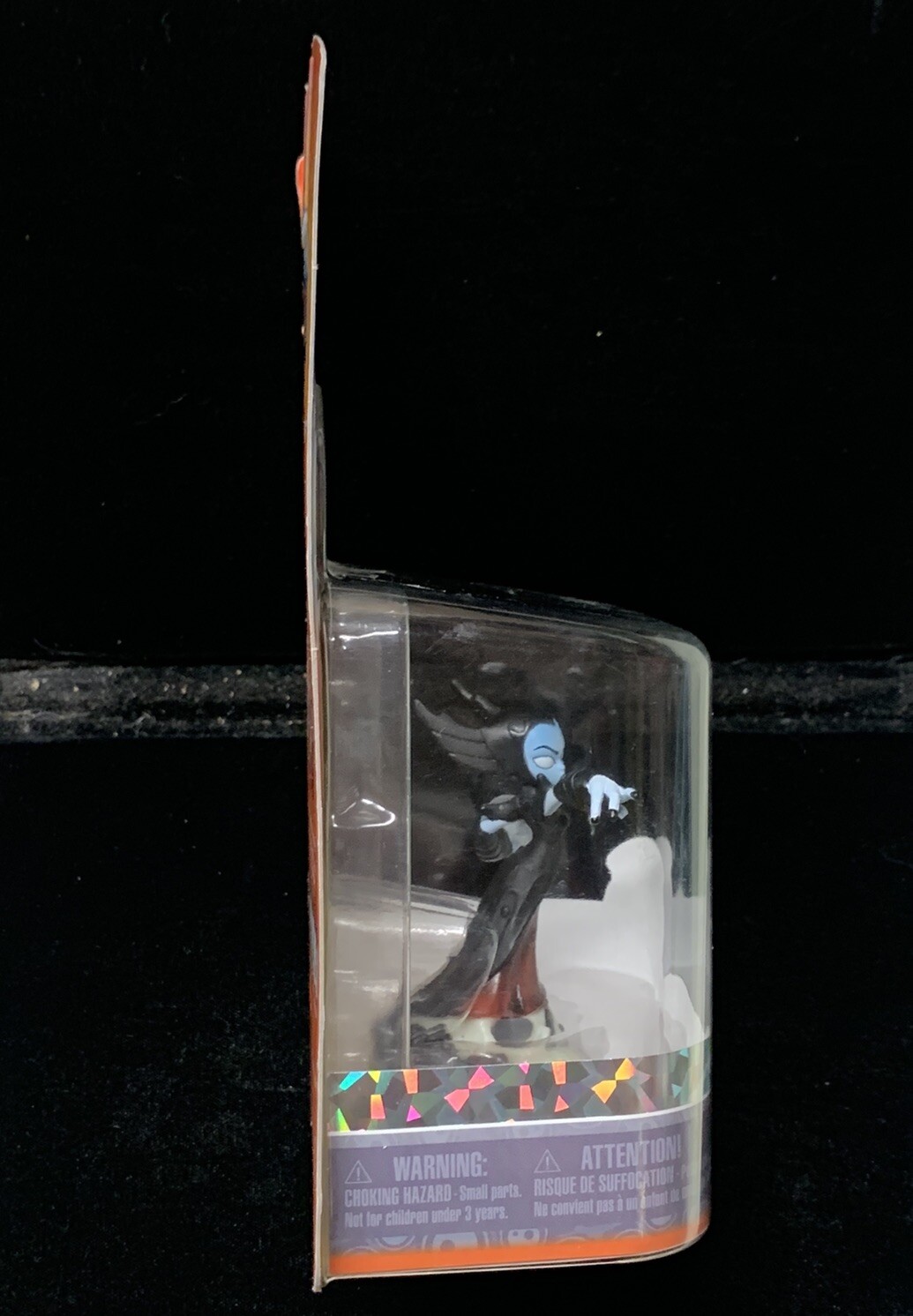Brand New Sealed Skylanders Giants Hex Lightcore Undead Series 2 Please Read!