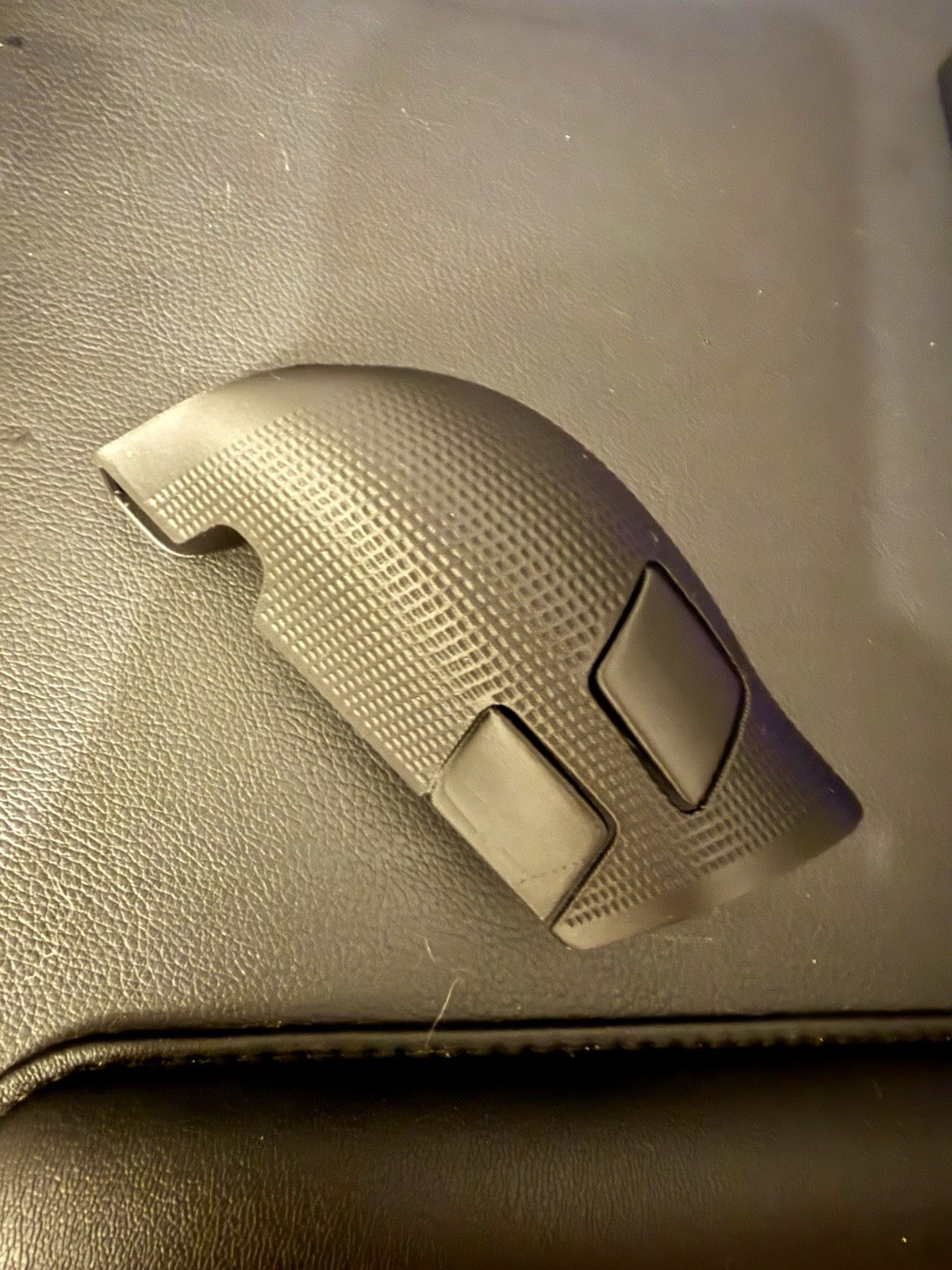 Lenovo Legion Go 2 Comfort Grips With Controller Connector BUNDLE DEAL