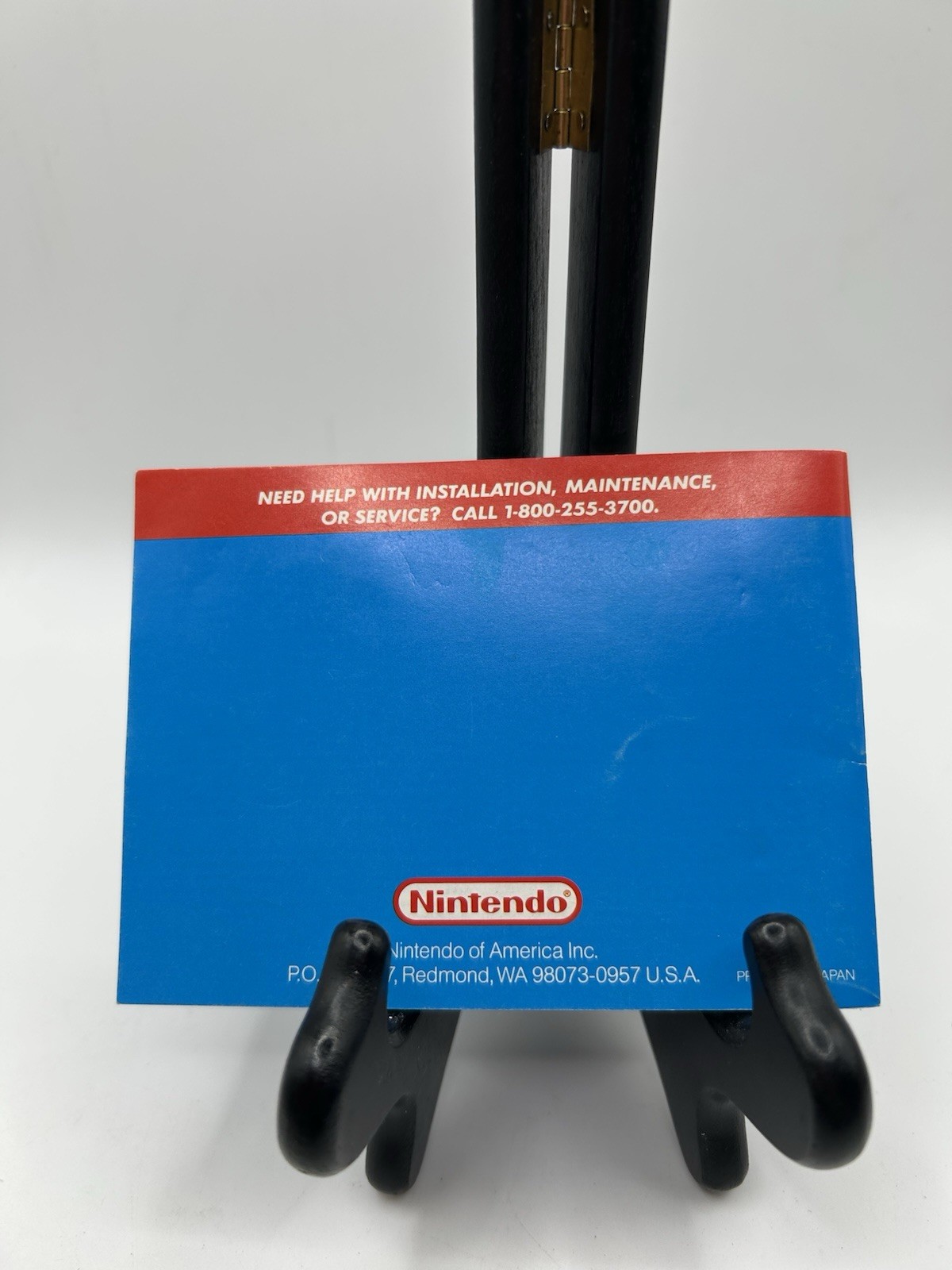 Kirby’s Dream Land (Nintendo Game Boy, 1992) MANUAL ONLY / NO GAME