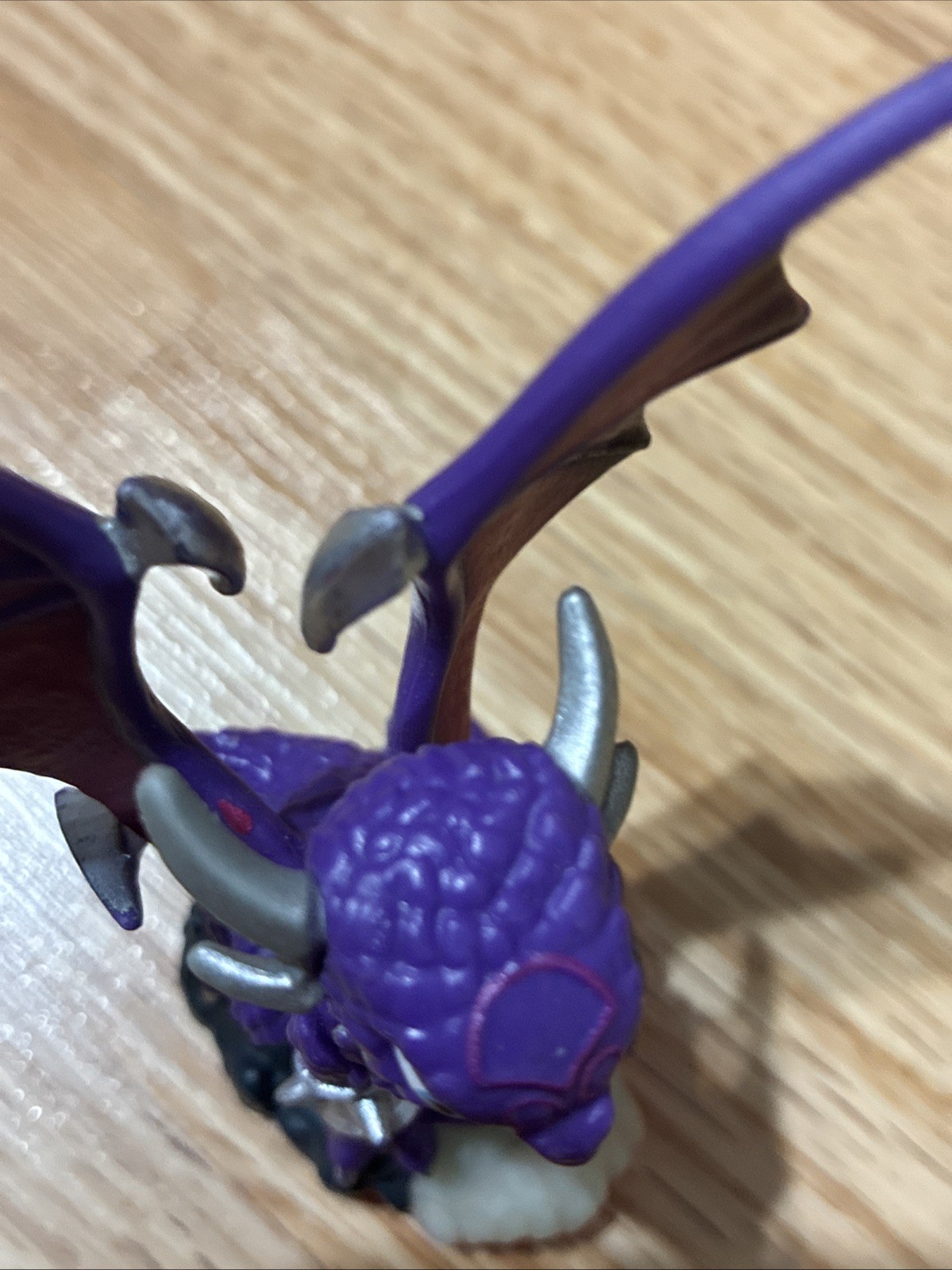 Skylanders Swap Force Phantom Cynder 2012 Activision 85000888