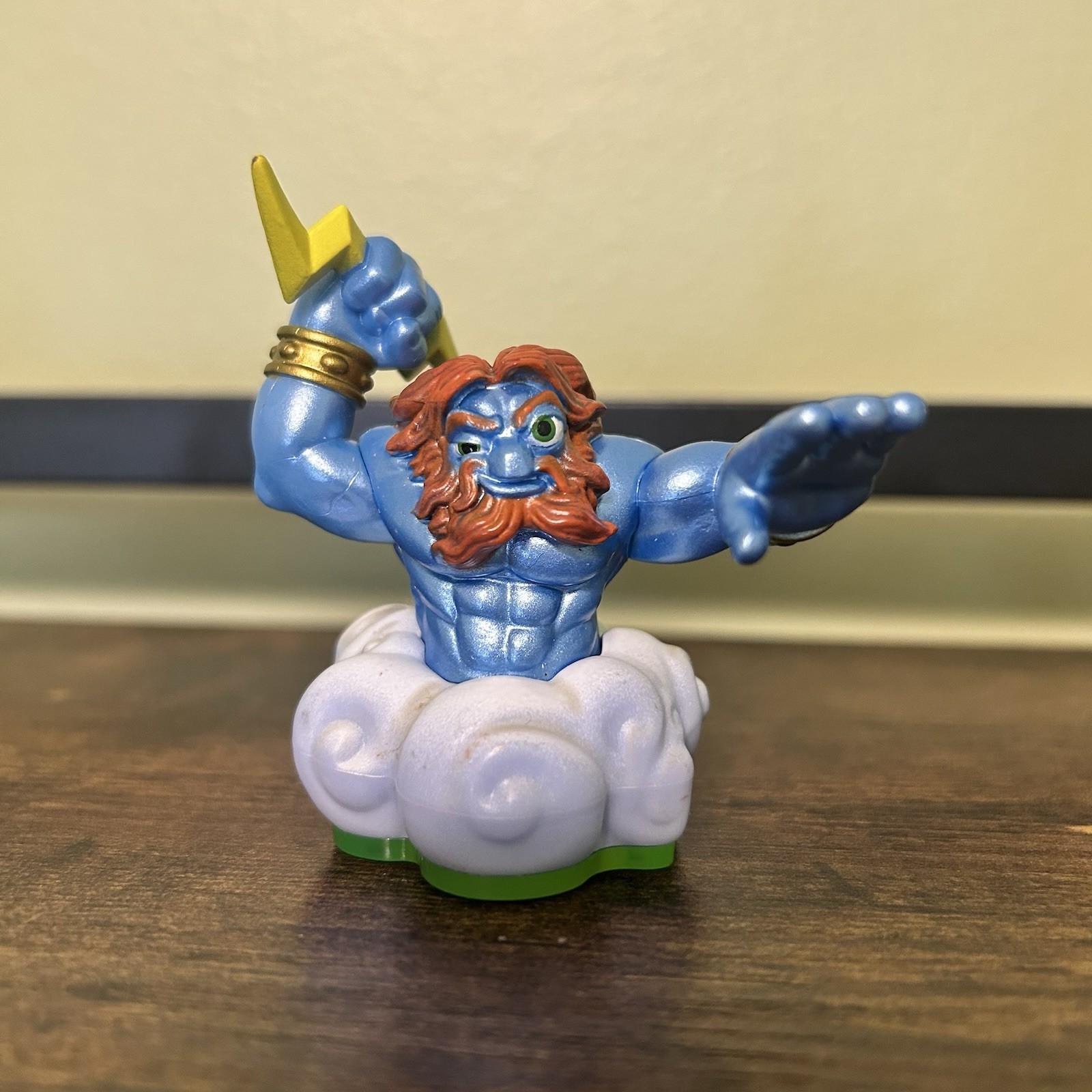 Skylanders Lot Lightning Rod Stealth Elf Voodood Mini Swarm Winged Boot
