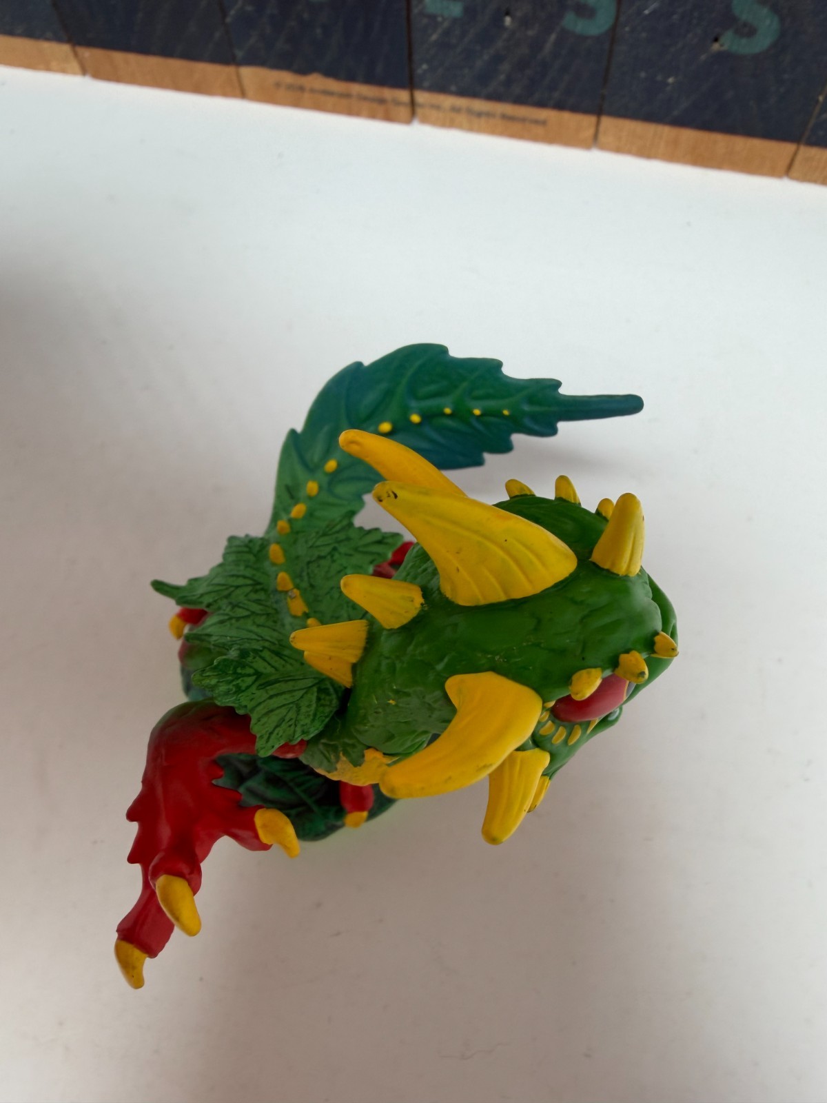 Skylanders Spyro’s Adventure: Camo (Series 1)