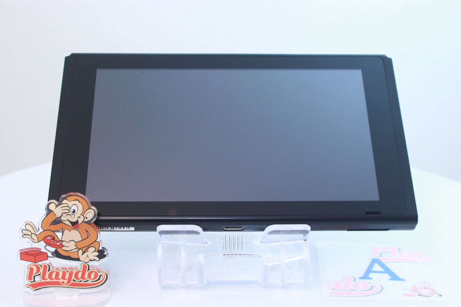 Nintendo Switch 2017 Model Hac-001 【Rank:A】Console Only【 1Day Shipping 】