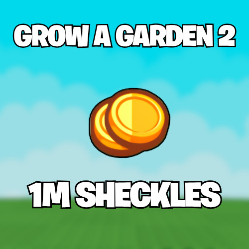 🪴Grow a Garden 2 | All Items | GAG2 Fast & Cheap