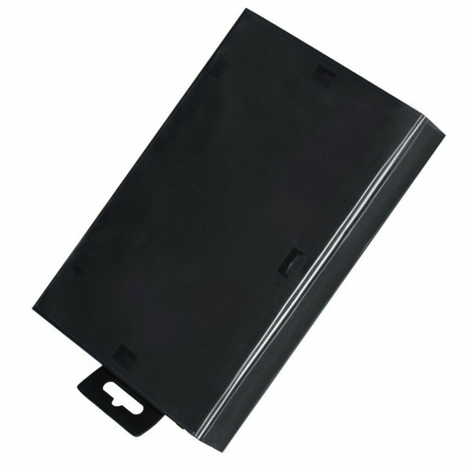 5Pack ABS Empty Cartridge Shell Box Game Card Storage Case For Sega Genesis m