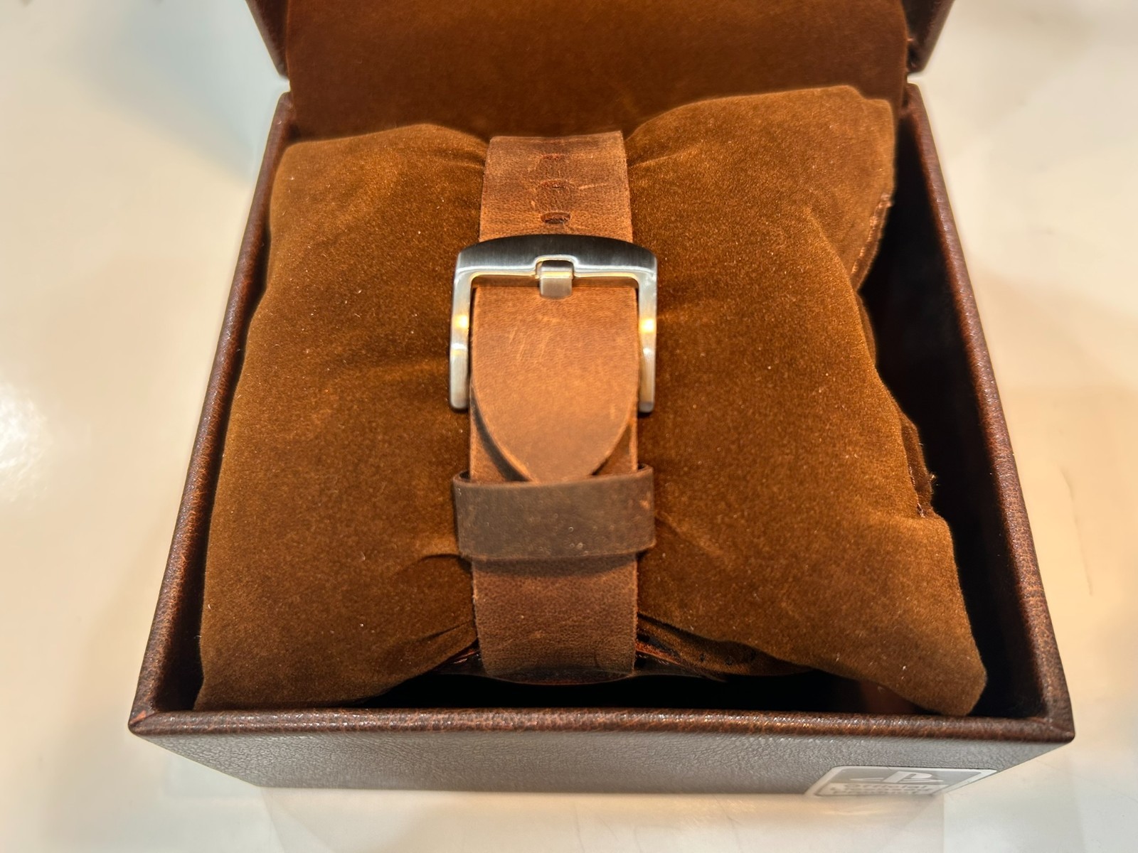 Uncharted Limited Edition Watch #188/500 PlayStation Exclusive Collectable NEW!