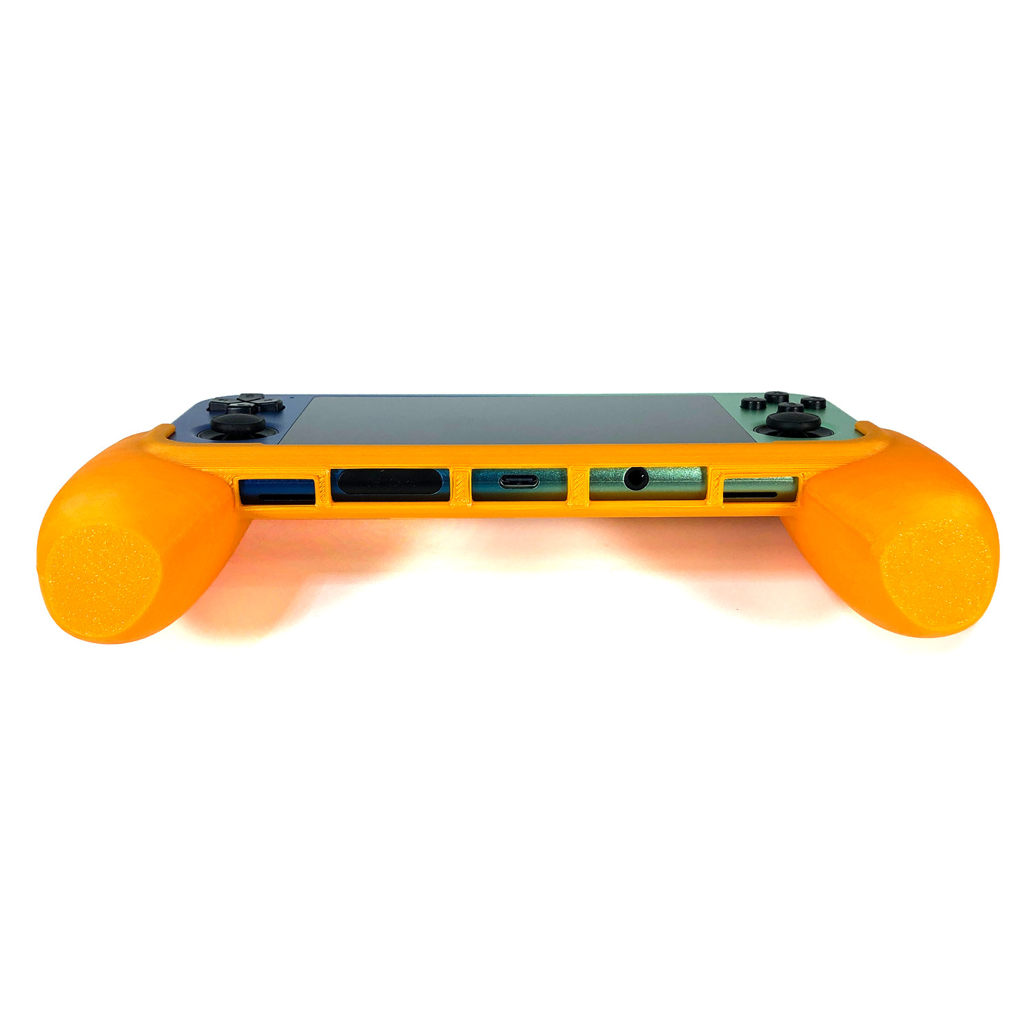 Retroid Pocket 3+ Metal Version Comfort Grip Case – 3D Printed