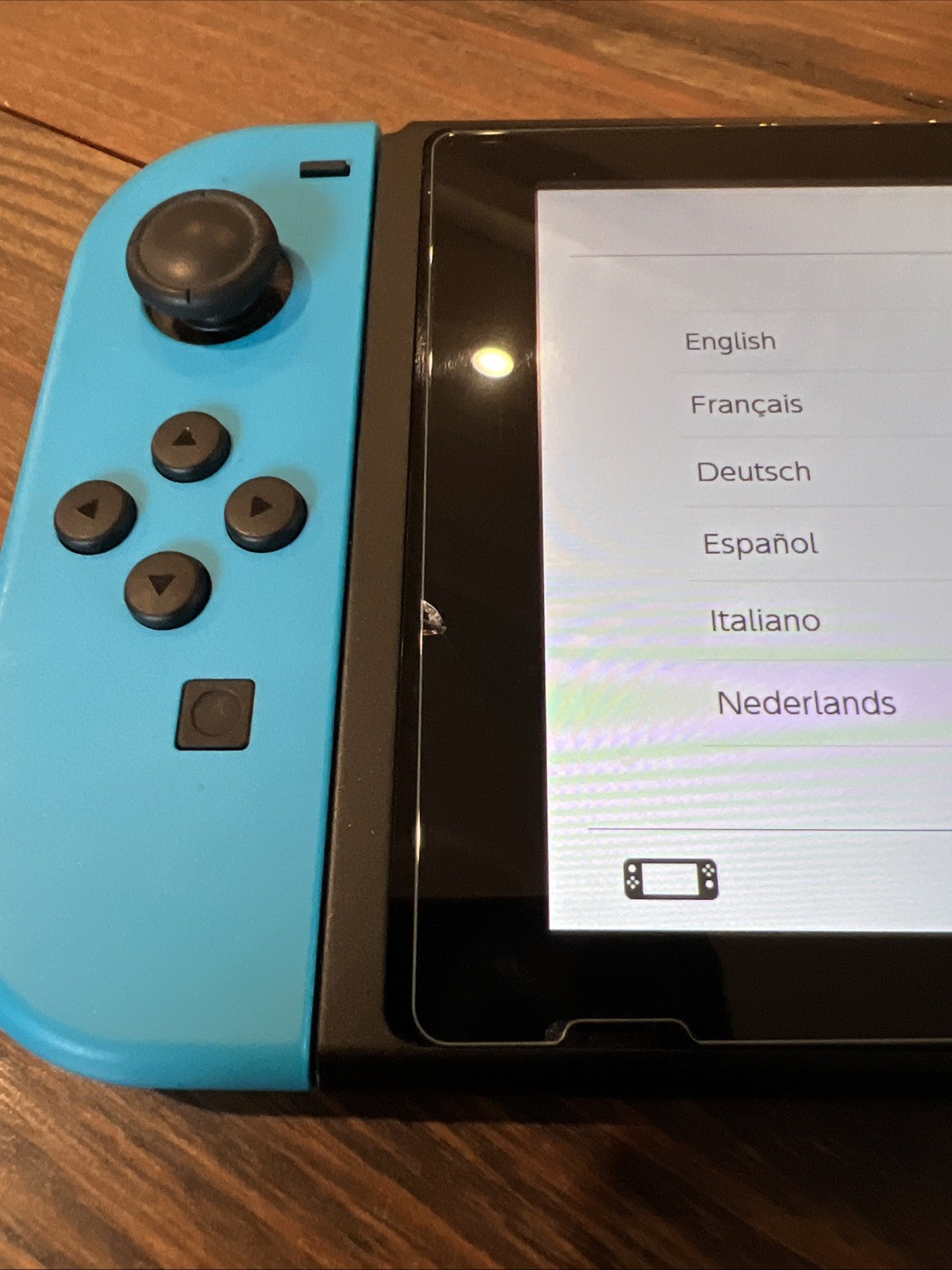 Nintendo Switch HAC-001 (01) Console Excellent Condition – Fully Tested