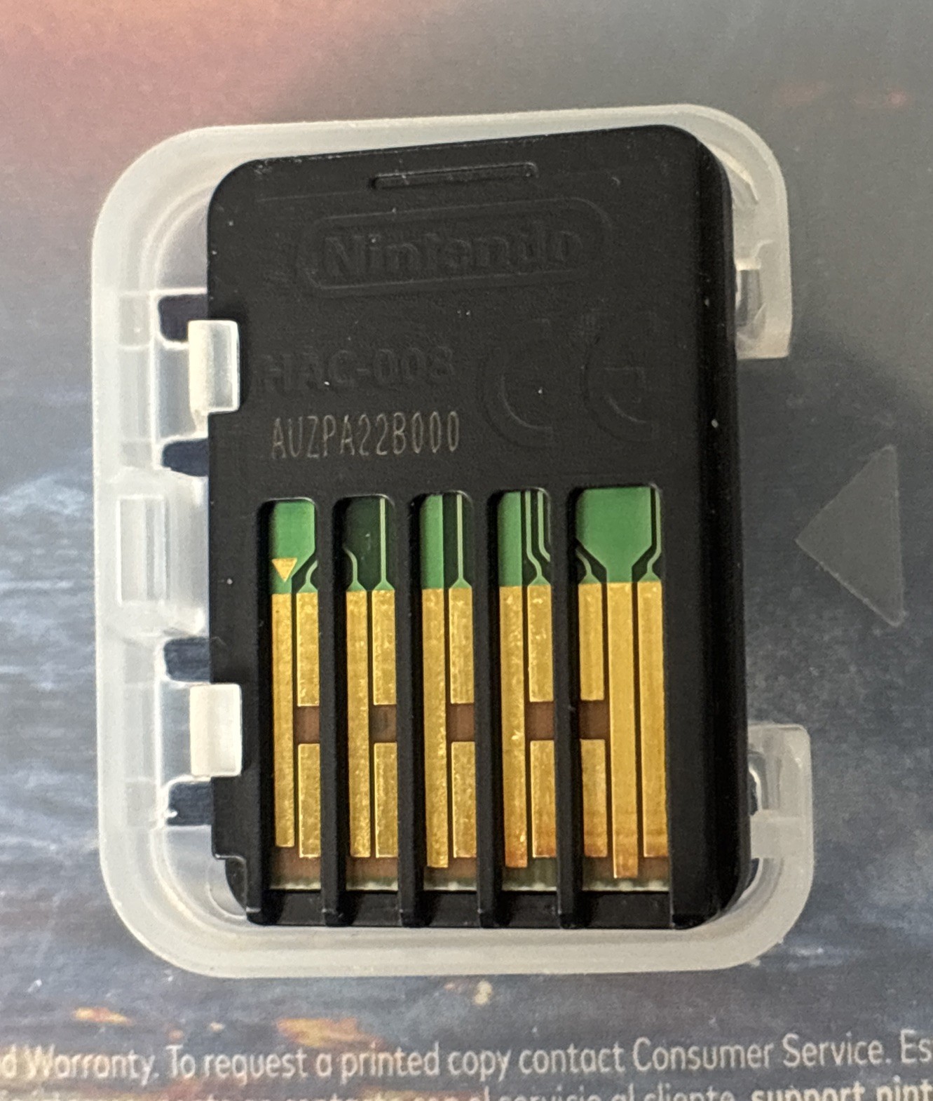 Super Mario 3D World + Bowser’s Fury Nintendo Switch Complete 🎮💥