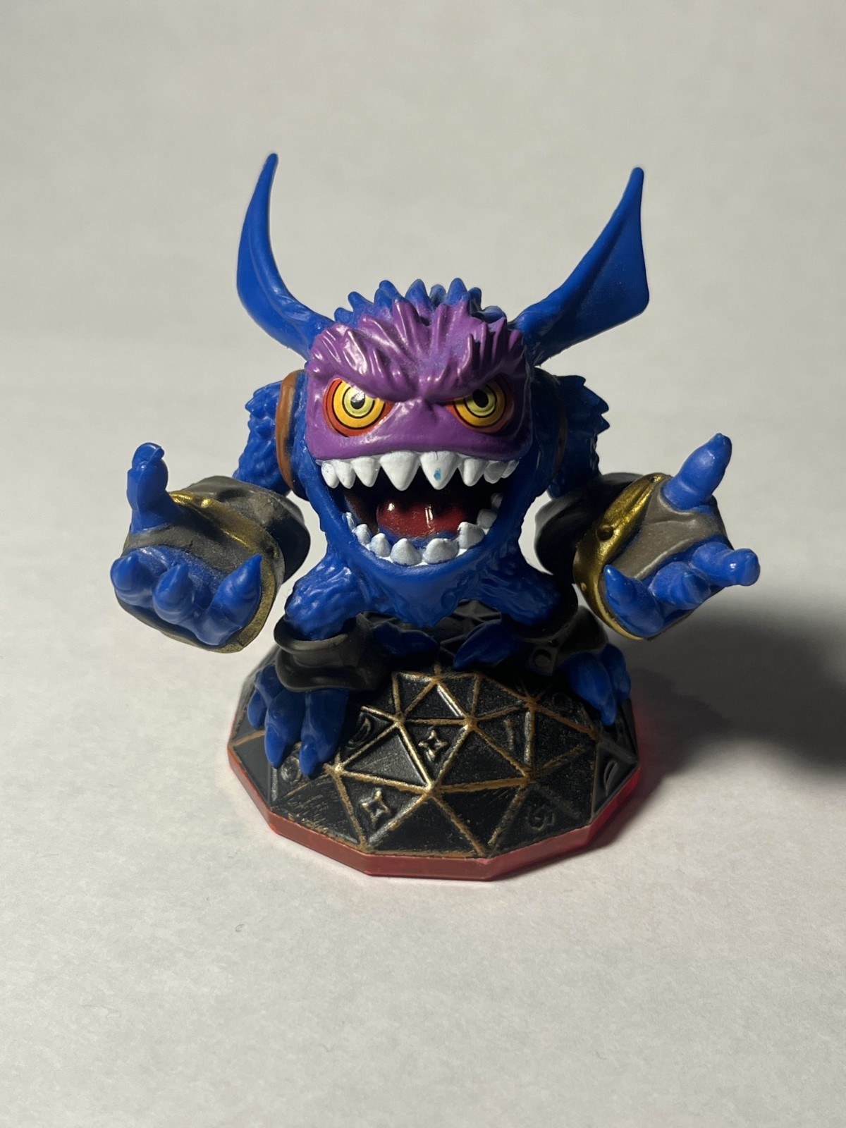 Pop Fizz Fizzy Frenzy – Skylanders Trap Team