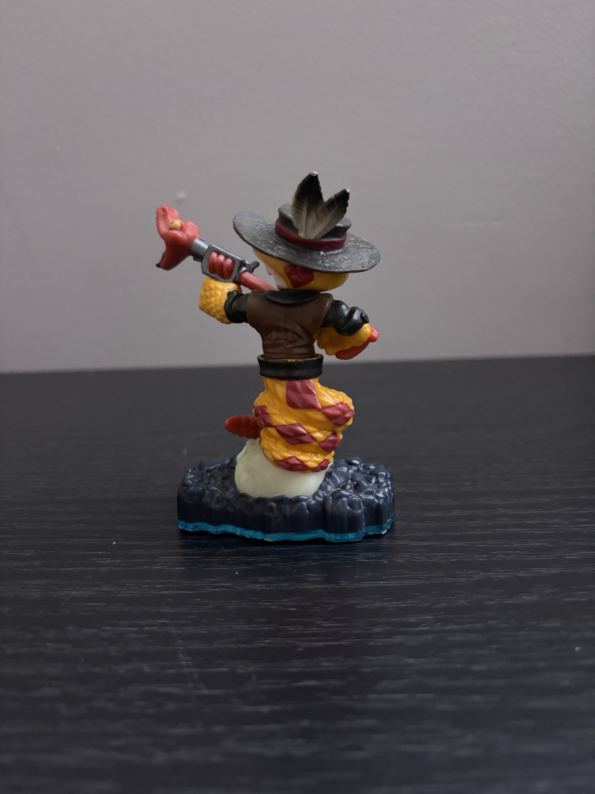 Skylander Figures Lot