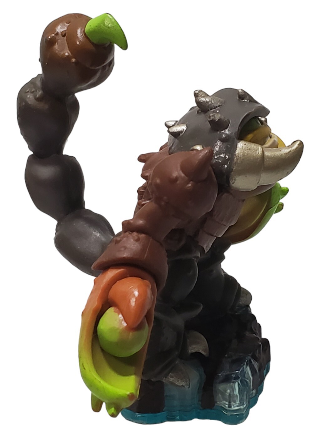 Scorp Skylanders Swap Force Figure Activision Wii WiiU Xbox360